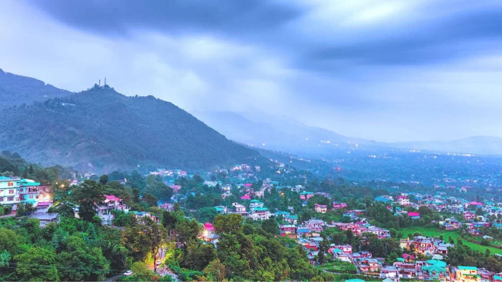 Kasauli