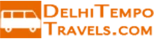 Delhi Tempo Travels