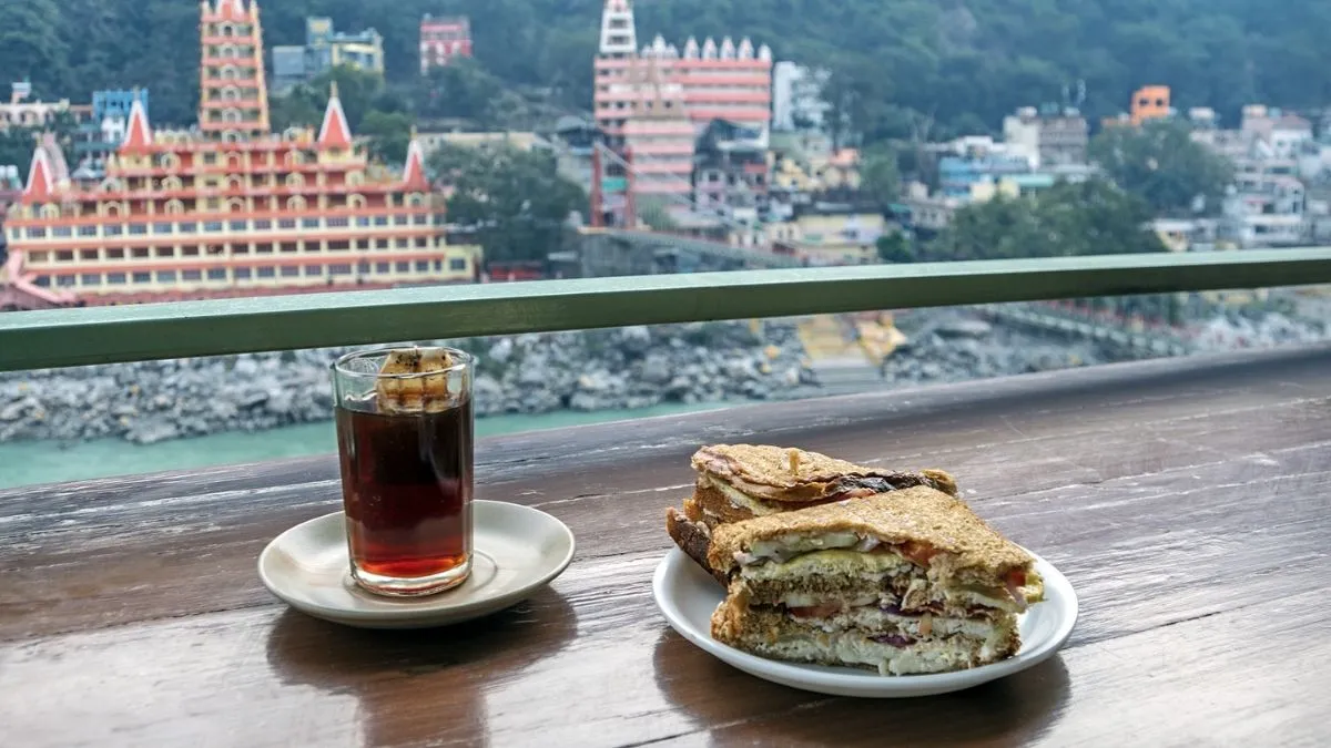 What Food Should I Expect in Rishikesh What Food Should I Expect in Rishikesh
