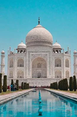 Agra Tour