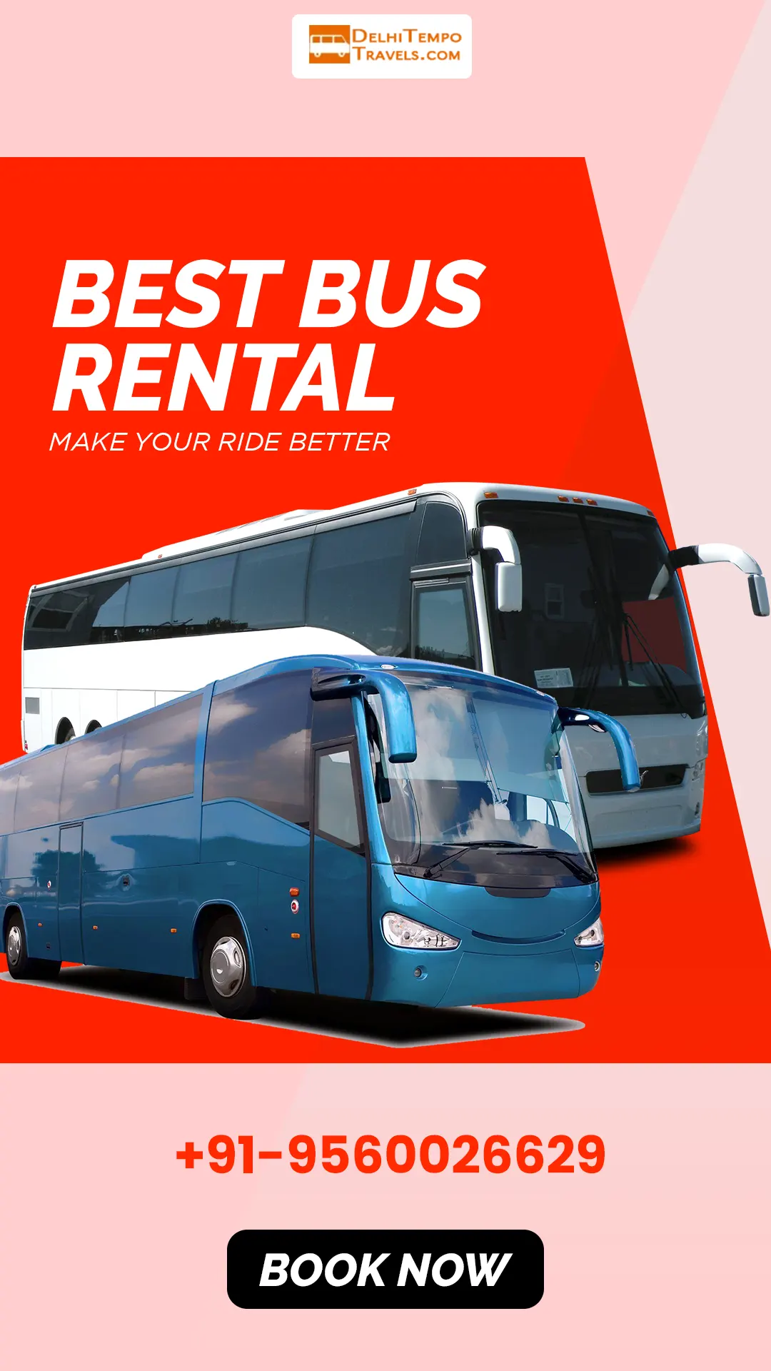 Car Rental Services