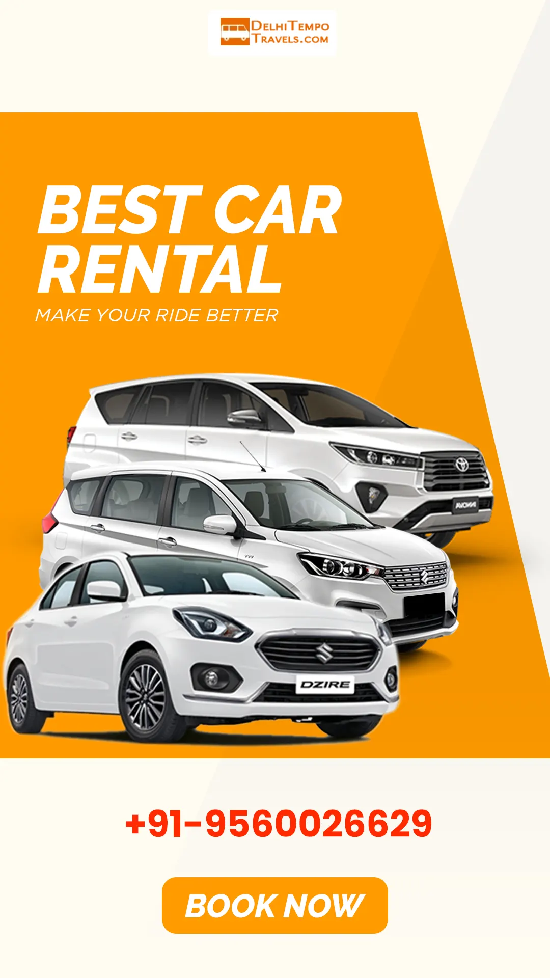 Car Rental Services