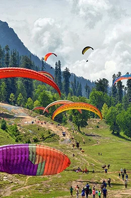 Manali Tour