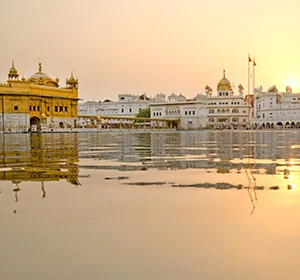 Amritsar Same Day Tour