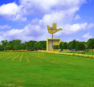 Chandigarh 1 Day Sightseeing Tour Package