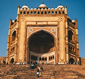 Fatehpur Sikri