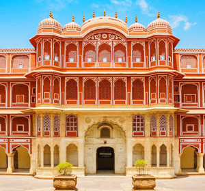 1 Day Jaipur Sightseeing Tour