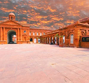 Amritsar 2 Days Trip with Beating Retreat Ceremony