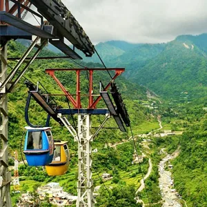 Delhi to Dehradun