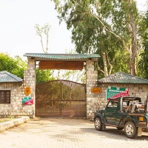 Haridwar-Rajaji National Park-Delhi