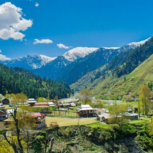 Jammu Sightseeing Tour