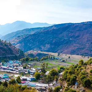 Dehradun - Delhi