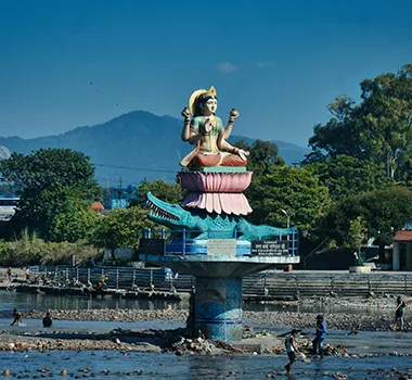 Delhi to Haridwar