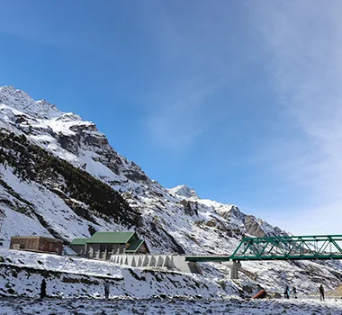 Tempo Traveller Gurgaon to Manali