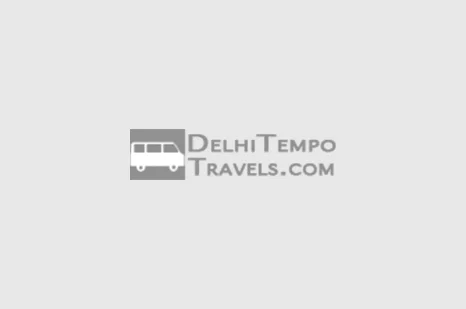 Delhi Tempo Traveller Hire