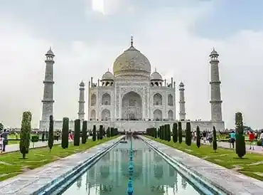 Agra Tour Package